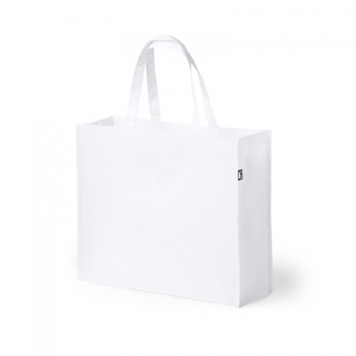RPET lamination shopping bag