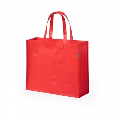 RPET lamination shopping bag