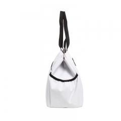 600D cooler handbag