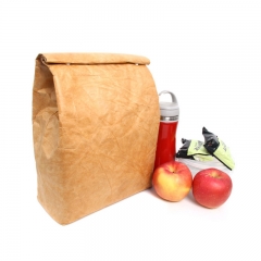 TYVEK lunch bag