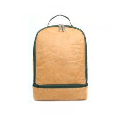 TYVEK cooler backpack