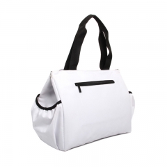 600D cooler handbag