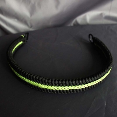 Paracord gun sling