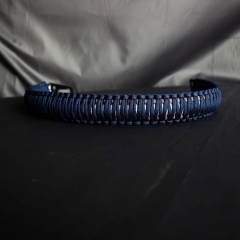 Paracord gun sling