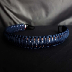 Paracord gun sling