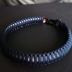 Paracord gun sling