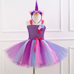 Tutu dress for girls make up