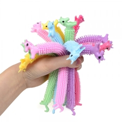 Fidget unicorn string