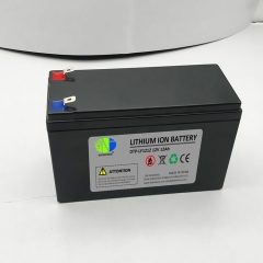 Lithium battery replace lead acid series - 12V12Ah