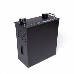 48V 150Ah Power Station Lithium Battery Pack for Telicom Energy Storage and Back up Power