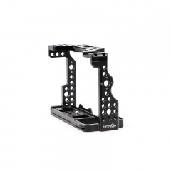 Camera Cage for Sony α7R IV