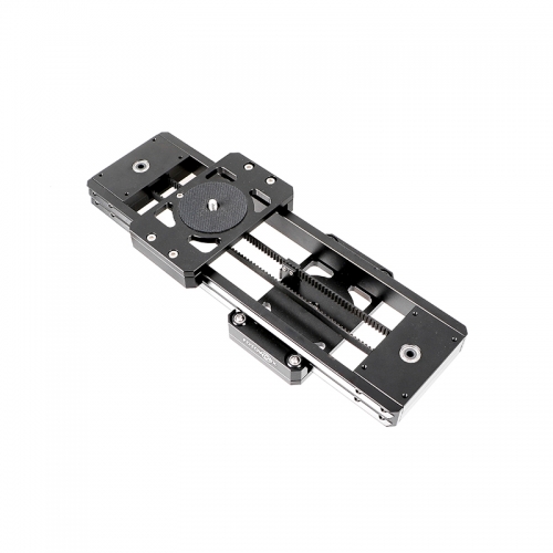 FOTOWORX Alloy Aluminum Camera Mini Slider