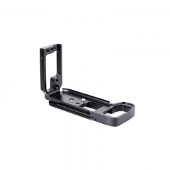 FOTOWORX L-Shaped Bracket QR Plate for Sony A9/A7R3/A7M3