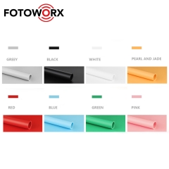 Photography Backdrop Matte PVC Background