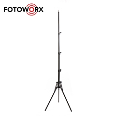 160cm Light Stand Stand with Folding Leg