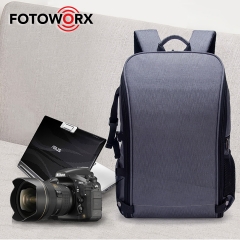 Camera Backpack for DSLR/SLR Camera Lens