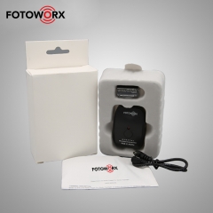 300W Studio Light Kit Soft box kit