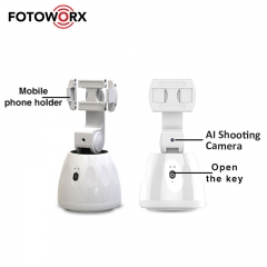 Smart Shooting Gimbal Smart Face Auto Tracking