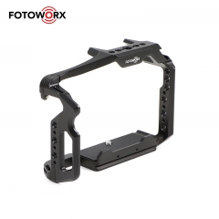 Camera Cage for Panasonic GH6