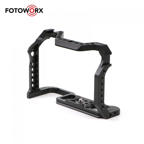 Camera Cage for Canon R5R5CR6