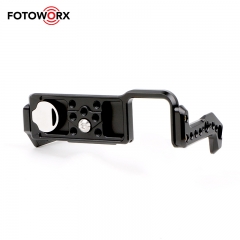 Camera Cage for Sony FX3FX30