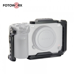 Camera Cage for Sony FX3FX30