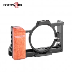 Camera Cage for Sony ZV1