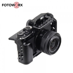 Camera Cage For Fuji X-T30IIT30T20