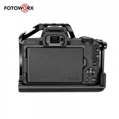 Camera Cage for Canon EOS M5M50