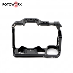 Camera Cage for Panasonic S5
