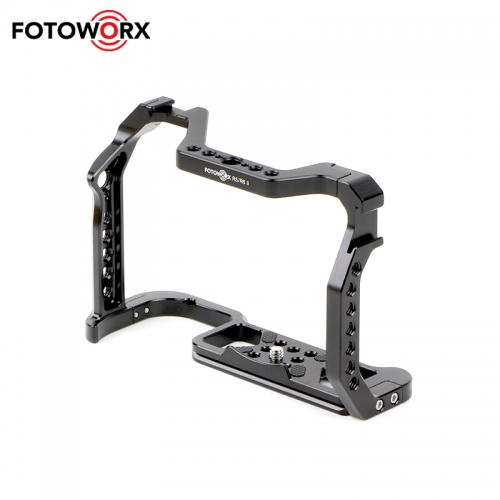 Camera Cage for Canon EOS R6 mark2