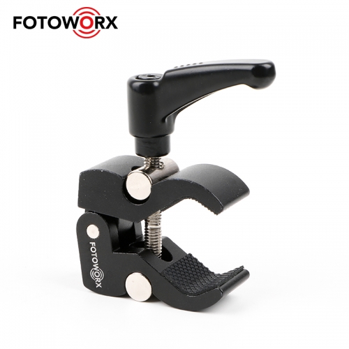 Photography Super Clamp for Magic arm