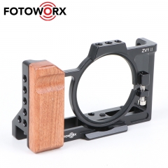 Camera Cage for Sony ZV1-II