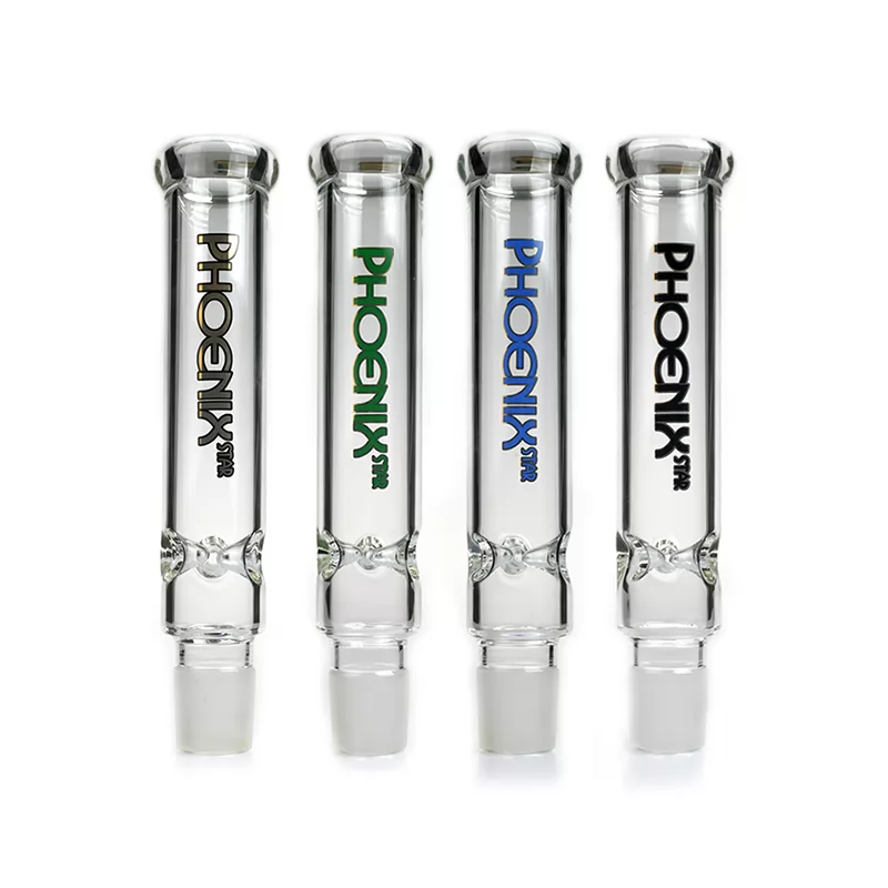 Phoenix Star Replacements Top Parts for Glass Bongs #34mm male
