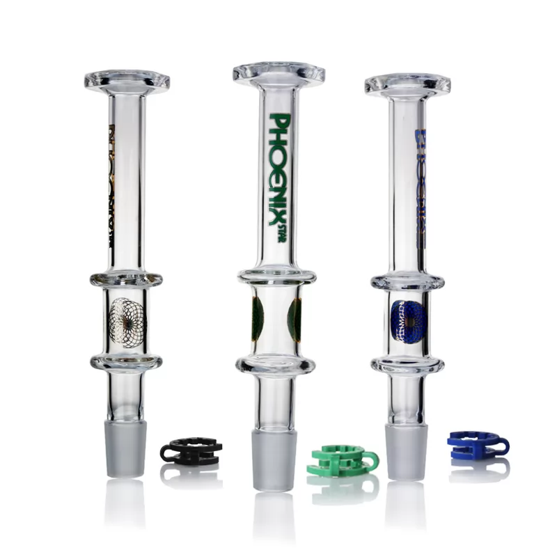 Replacements Top Parts for PHOENIX STAR Beaker Bong PHX41