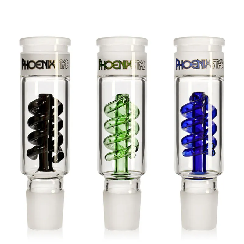 Coil Percolator 34mm Joint