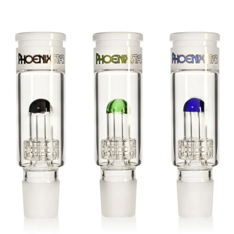 34mm Matrix Percolator Modular Bong Part