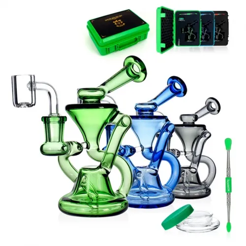 dab rig starter kit