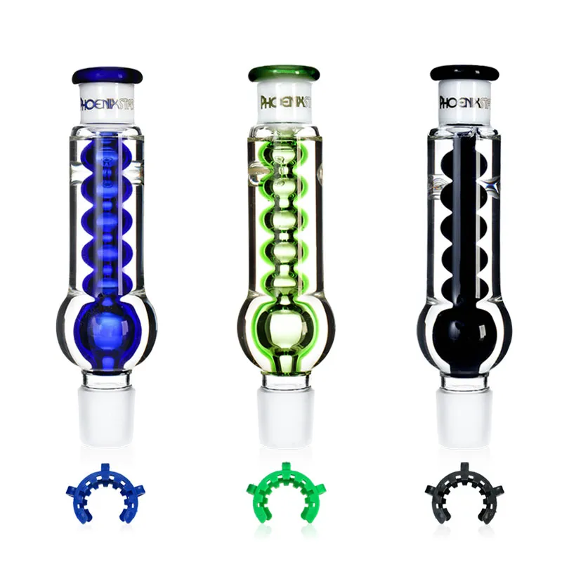 Glycerin Mouthpiece Top Part Replacement for Bongs