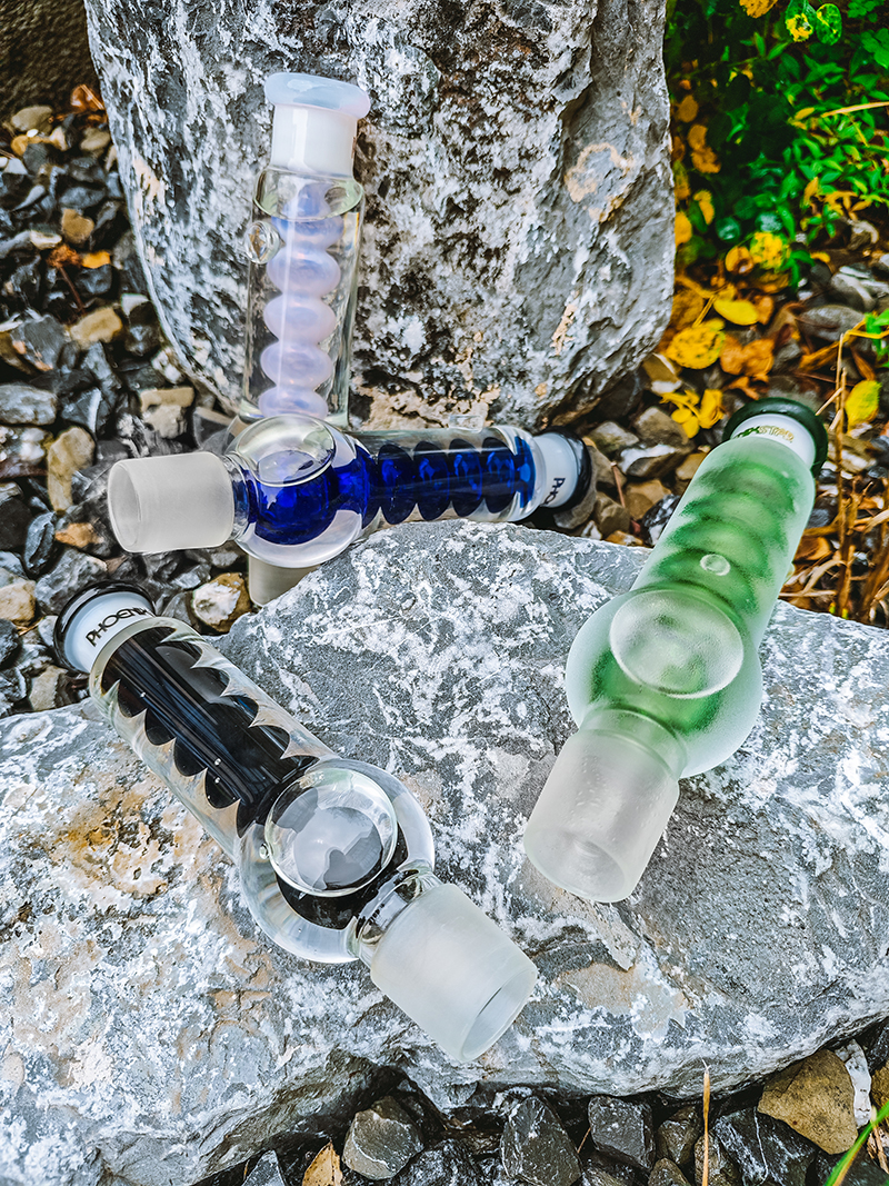 glycerin coil part
