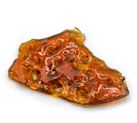 cannabis shatter