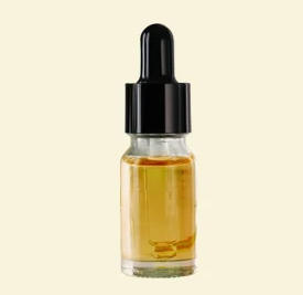 Distillate oil