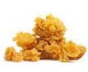 dabbing crumble