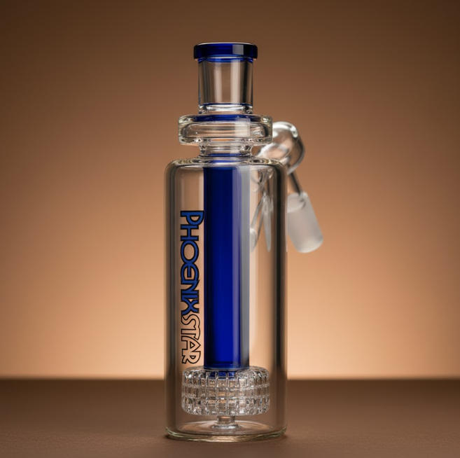 ash catcher for bongs