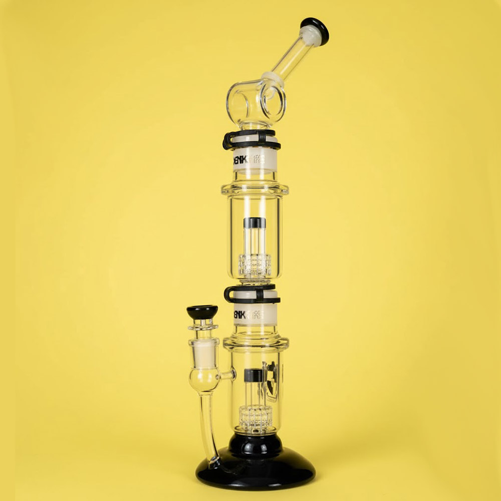 modular designed water pipe