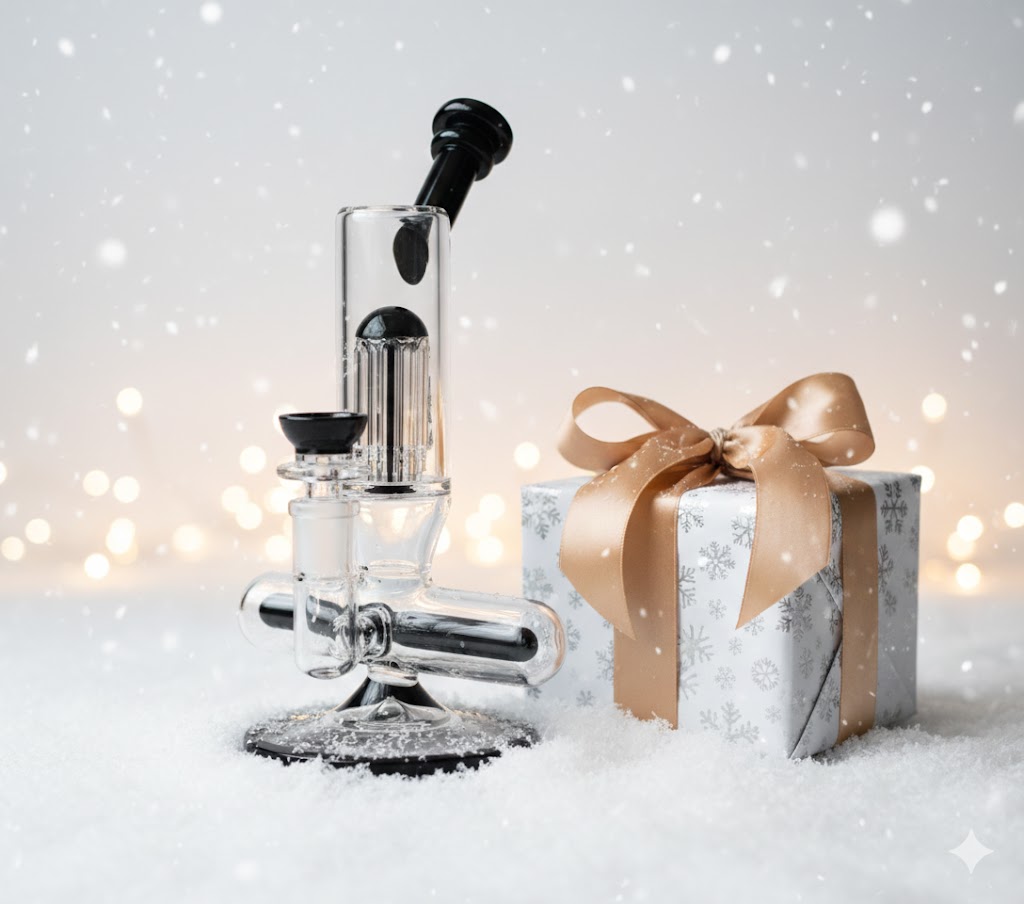 percolator bubbler pipe