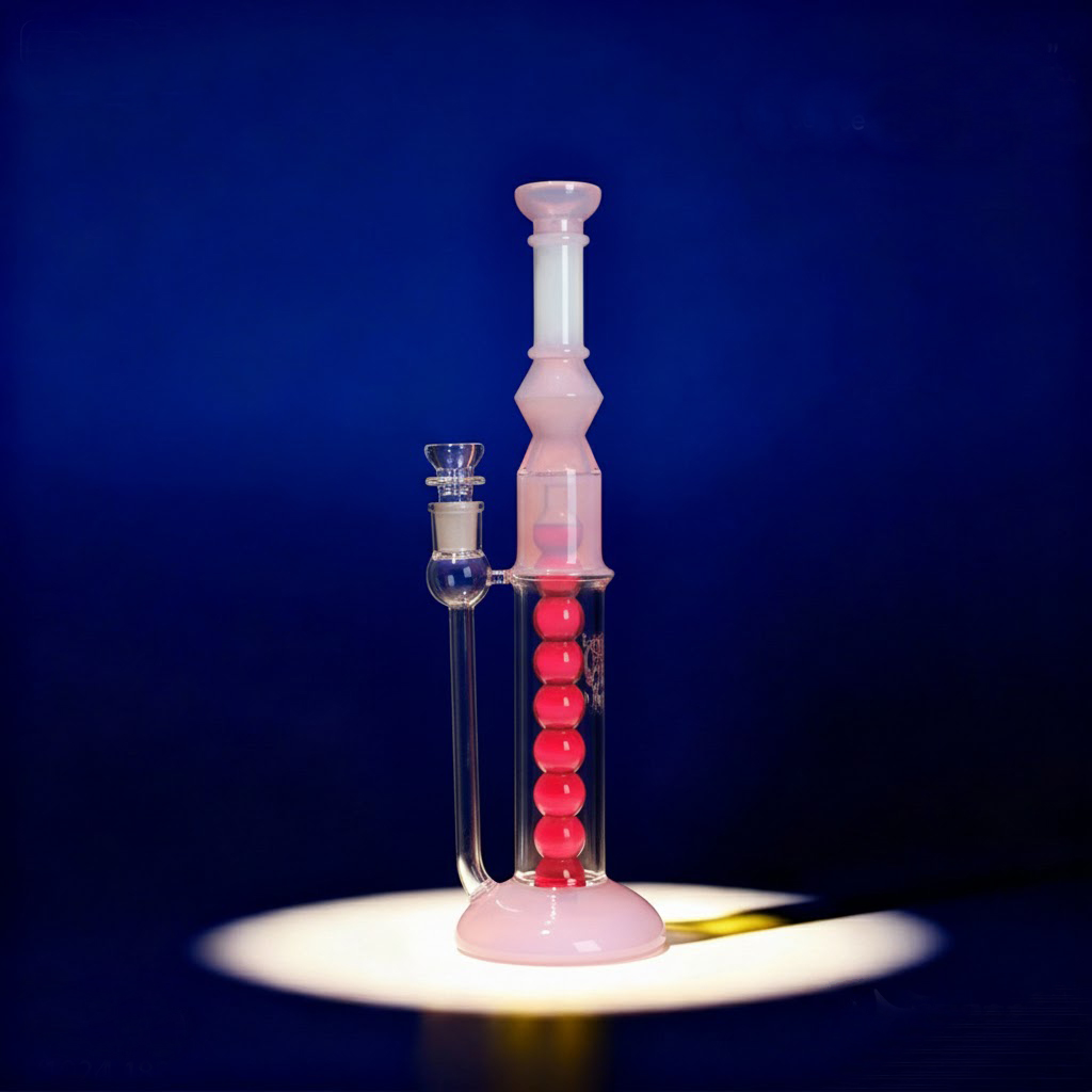 best pink bong for girls