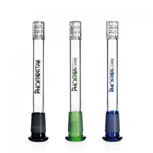 Phoenix Star 4 /4.7 / 5.3 Inches Downstems with Matrix Perc