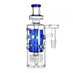 Swiss Perc & Matrix Perc Ash Catcher 14mm 90 Degree Swiss Perc & Matrix Perc Ash Catcher 14mm 90 Degree