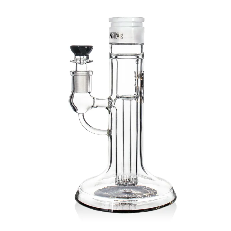 Modular Bong Base with Showerhead Perc Bottom Part